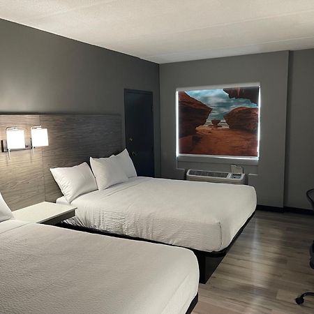 Days Inn & Suites By Wyndham Summerside Buitenkant foto