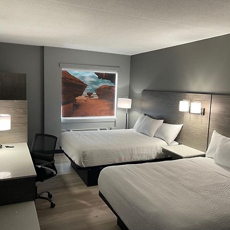 Days Inn & Suites By Wyndham Summerside Buitenkant foto