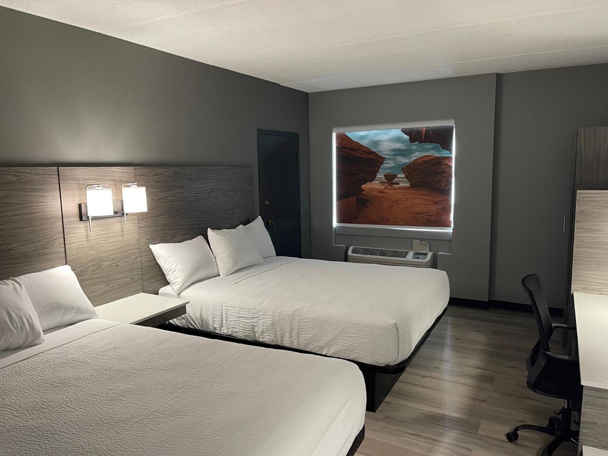 Days Inn & Suites By Wyndham Summerside Buitenkant foto