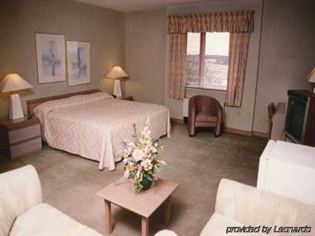 Days Inn & Suites By Wyndham Summerside Buitenkant foto