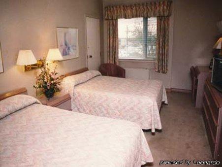 Days Inn & Suites By Wyndham Summerside Buitenkant foto