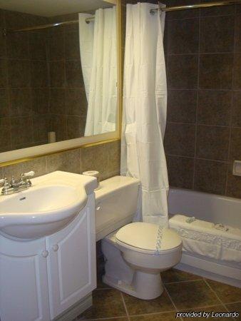 Days Inn & Suites By Wyndham Summerside Kamer foto