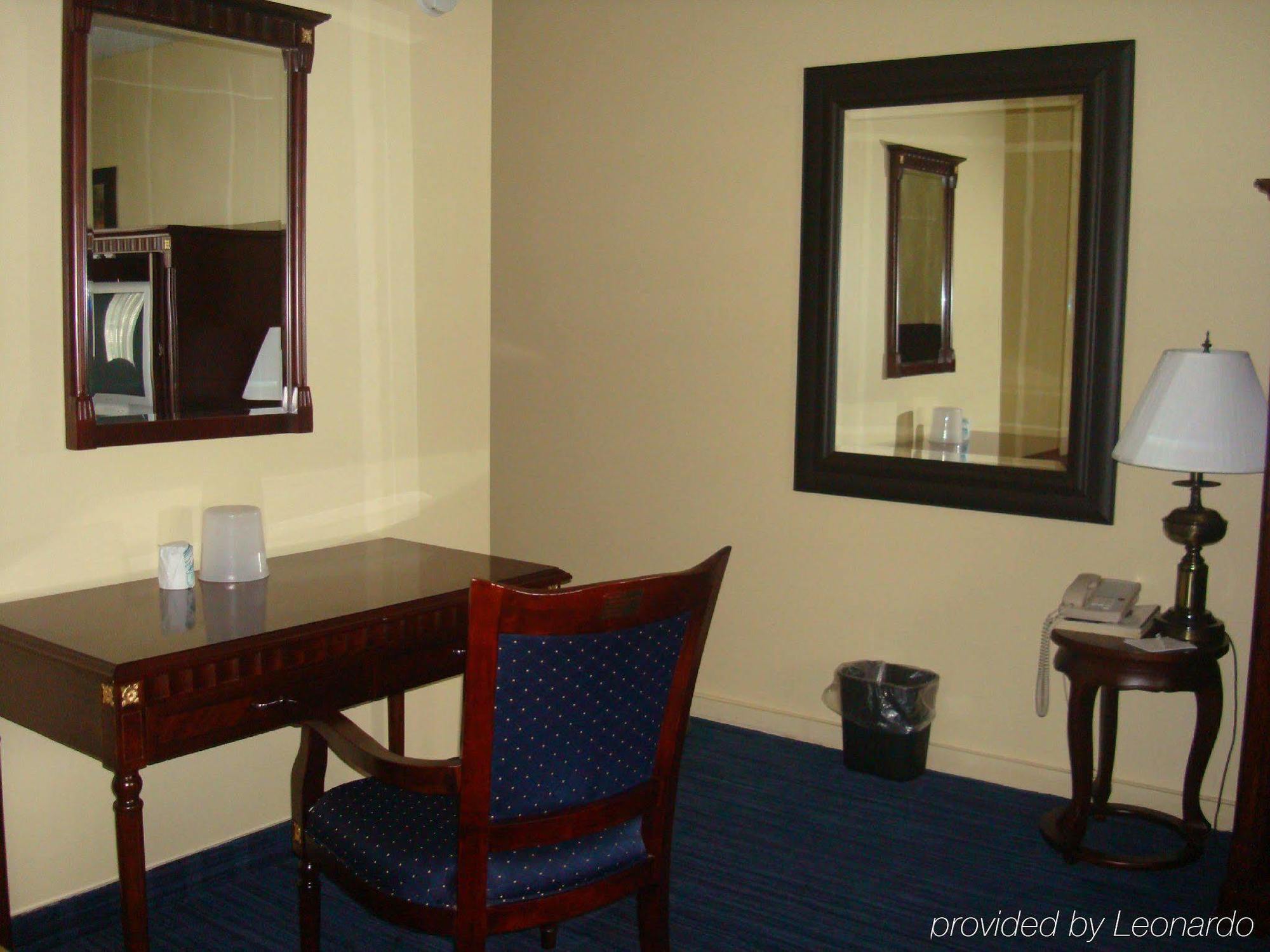 Days Inn & Suites By Wyndham Summerside Kamer foto